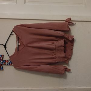 Gorgeous Michael by Michael Kors blouse